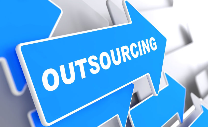 Print Outsourcing