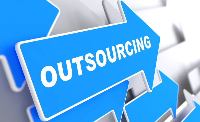 outsource printing